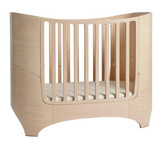 Meegroei Leander Babybed – Eenpersoonsbedden, Wood (photo 9 of 11)