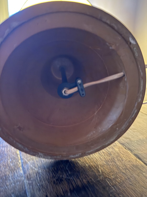 Image 1 of Lampe sur pied Jaren 70