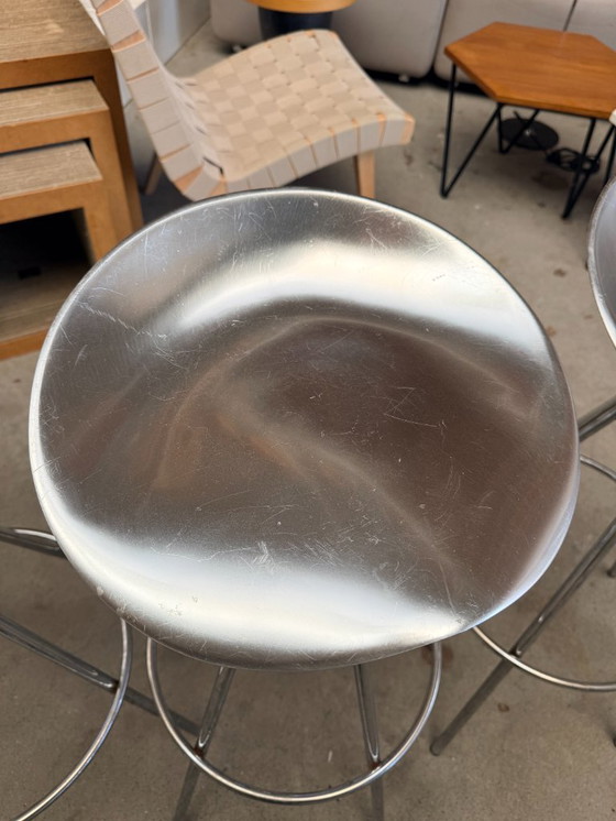 Image 1 of Amat Jamaica stool by Pepe Cortés