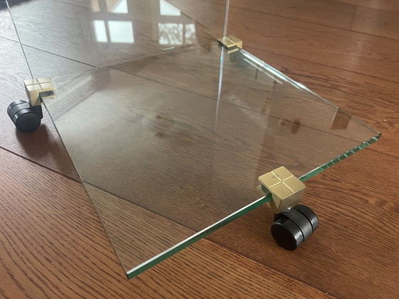 Image 1 of Side Table.