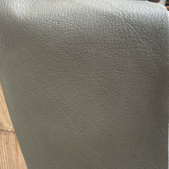 Image 1 of Jess Design Beal Sessel mit Hocker