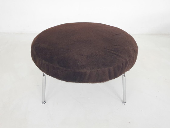 Image 1 of Rodolfo Dordoni für Minotti „Berman“ Lounge-Sessel, Italien