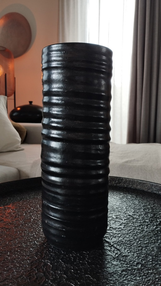 Vaso cilindrico di Studio Jan de Graaf