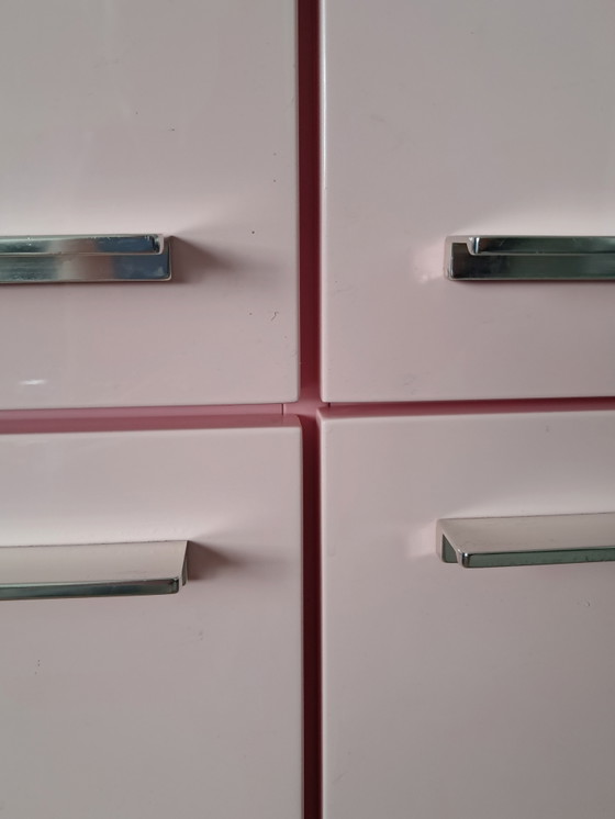 Mercury Desinvesteringen Hoogglans – Opbergkast, Other (photo 3 of 6)