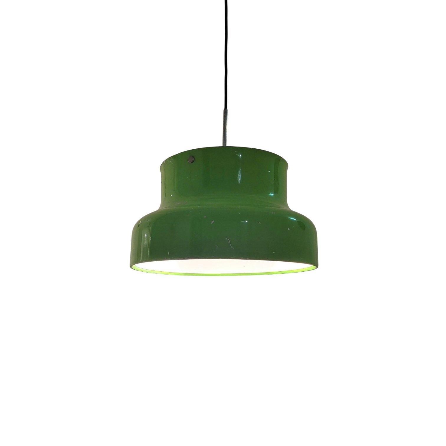 Green bumling by Anders Pehrson for Ateljé Lyktan | €315 | Whoppah