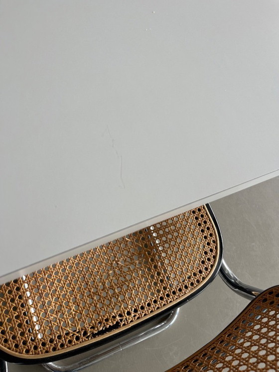 Image 1 of Table by George Nelson for Herman Miller