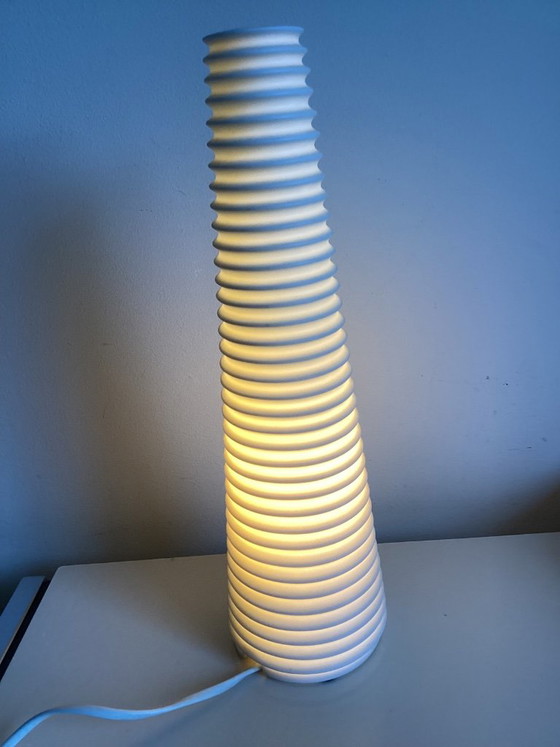 IKEA Bista Tischlampe – Tischlampen, Porzellan (photo 7 of 8)