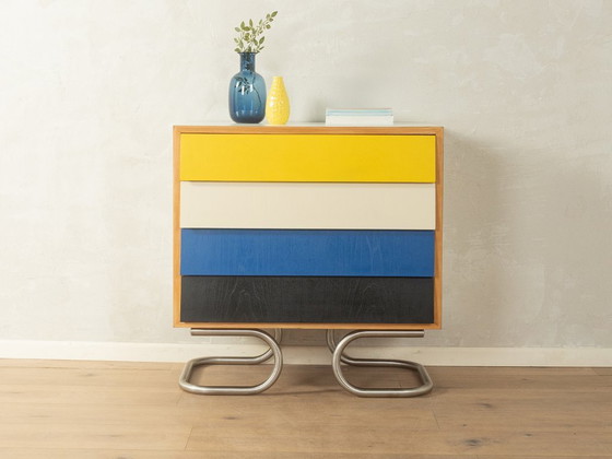 Image 1 of Commode des années 1950, Oldenburger Möbelwerkstätten, Vintage
