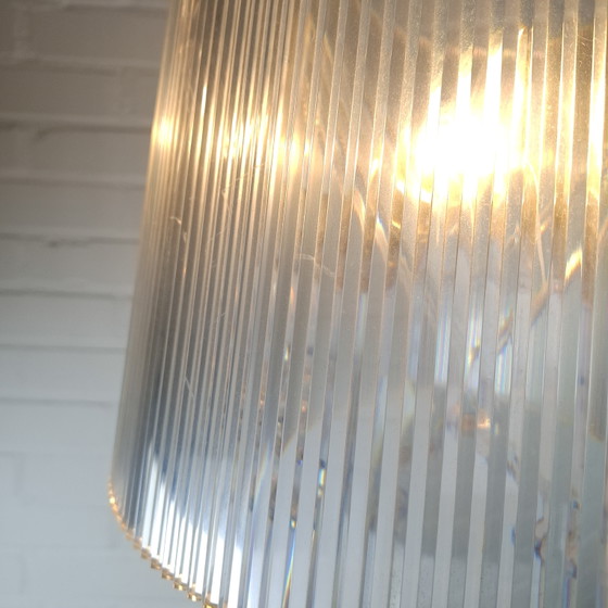 Image 1 of Kartell Bourgie lampe de table design classique Ferruccio Laviani