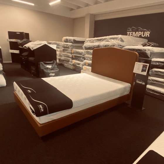 Image 1 of Tenpur Form Statischer Lattenrost - 140x200