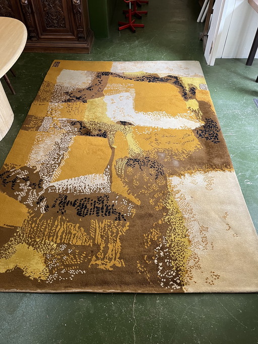 Tapis Maurice André