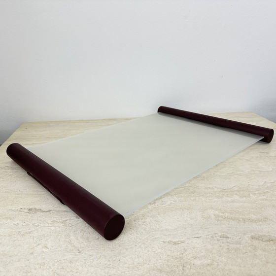 Image 1 of Sabine Marcelis para IKEA VARMBLIXT Bandeja de cristal