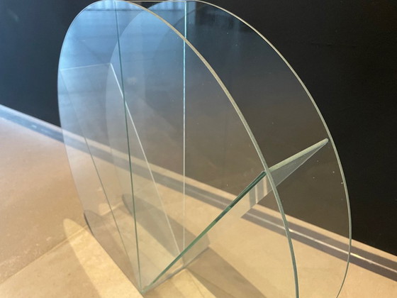 Image 1 of Glass Design Vase Ivan Bulo