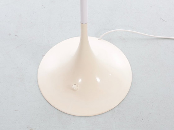 Image 1 of Scandinavian floor lamp, Panthella model, first edition