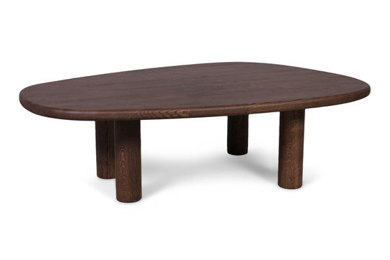 Image 1 of Passe Partout Mamut coffee table