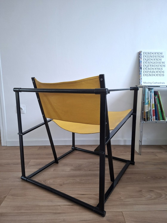 Image 1 of Sedia FM60 Pastoe Kubus