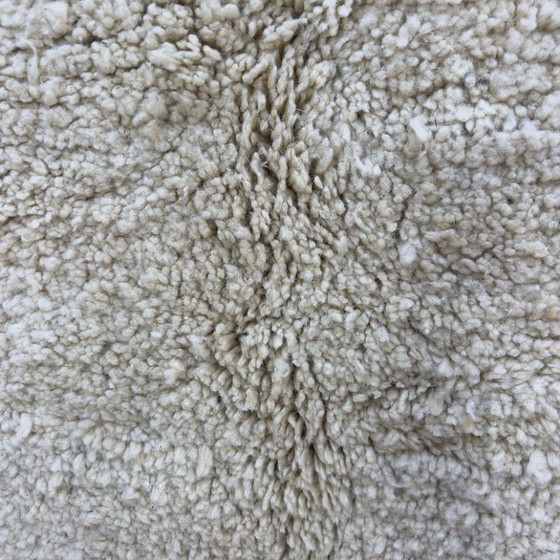 Marokkaans Berber tapijt met natuurlijke charme, 250 cm x 150 cm – Vloerkleden en tapijten, Wool (photo 5 of 5)