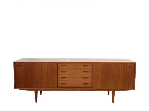 Buffet vintage danois Buffet Clausen et Søn