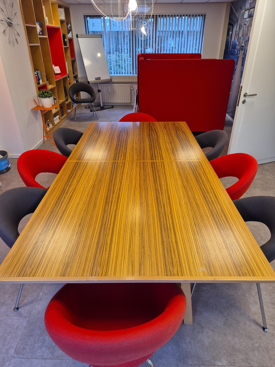 Image 1 of Artifort table