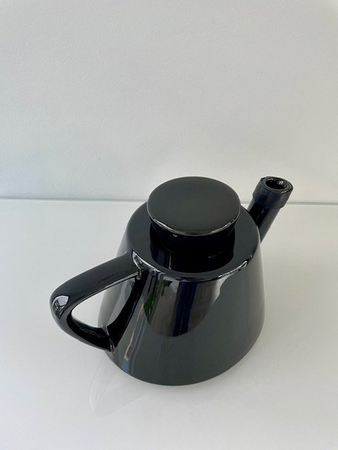 Image 1 of Classici del design IKEA vintage: teiera Värme