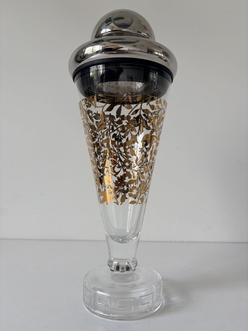 Coctelera Alessi Campari de Metteo Thun – tafelaccessoires, Glass, Metal (photo 2 of 9)
