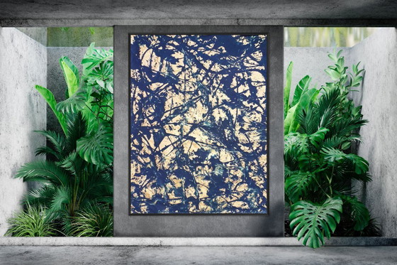 Image 1 of Jürgen Angeler - El Periscopio de Oro