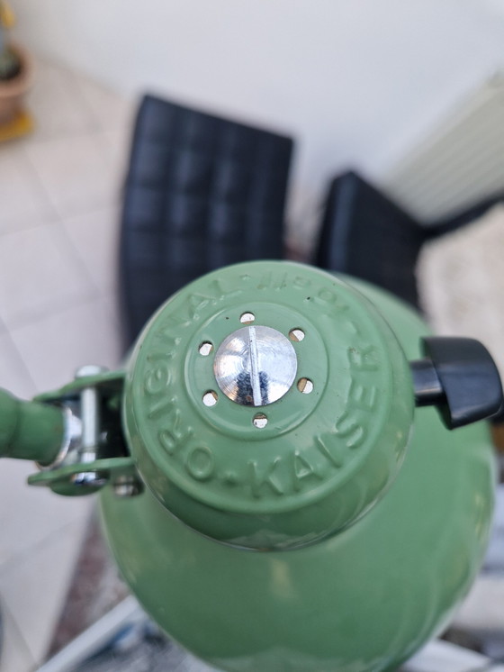 Image 1 of Lampada da lavoro regolabile Kaiser Leuchten