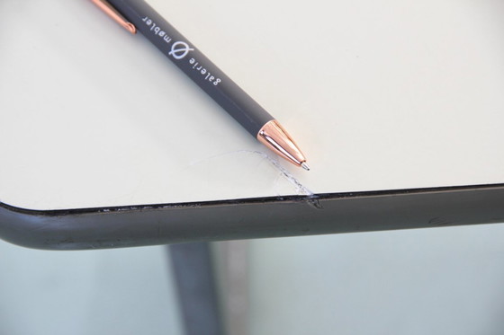 Image 1 of Scrivania per ufficio Action di George Nelson per Mobilier international