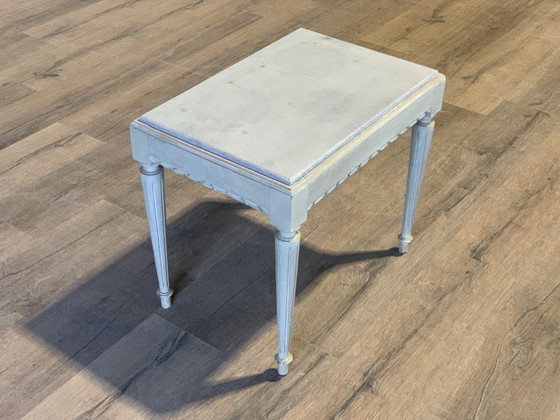 Image 1 of Mesa auxiliar / Mesa para plantas