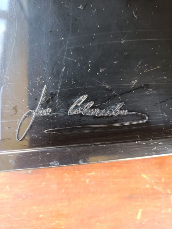 Image 1 of Boby Joe Colombo Cart