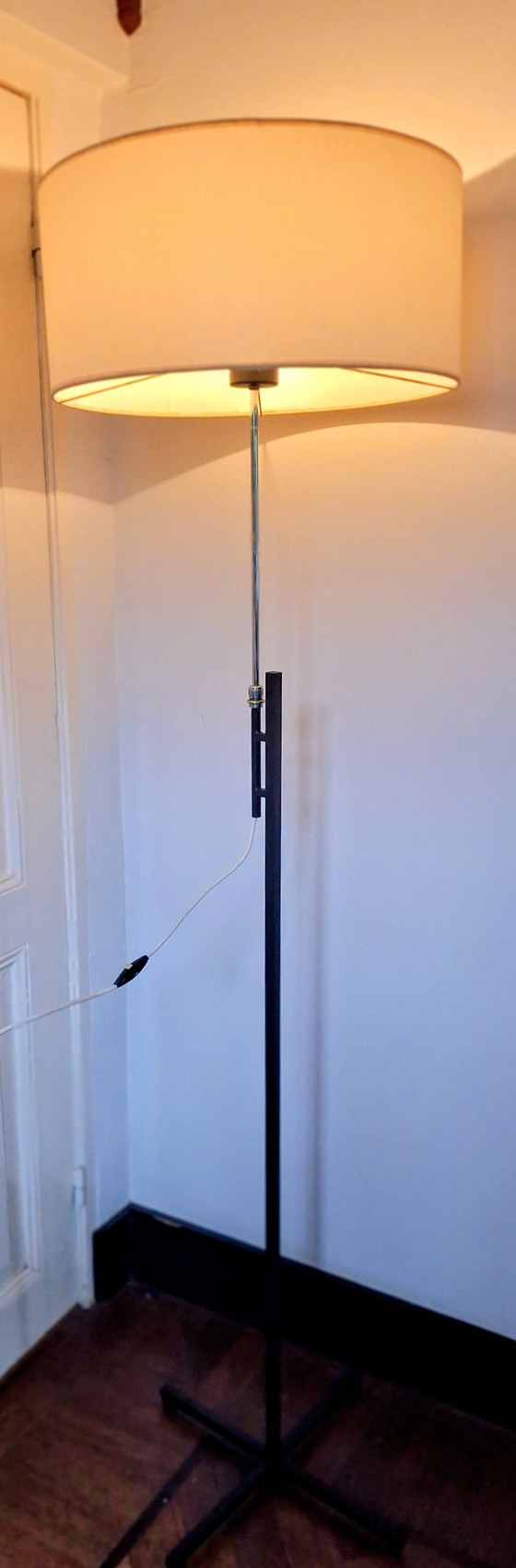Image 1 of Stehleuchte 1960er Jahre Kaiser Leuchten