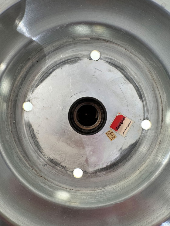 Image 1 of Tischlampe 1960er Jahre - LUMI Italia - Pia Guidetti Crippa