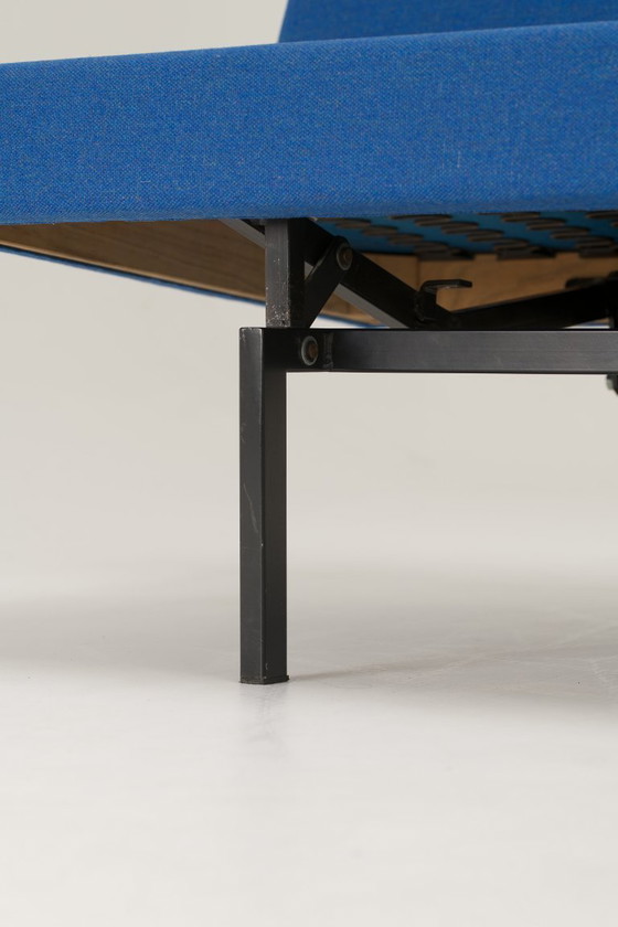 Model 540 Daybed - Gijs van der Sluis – Metal, Textile (photo 17 of 18)