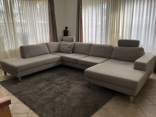Musterring Sofa