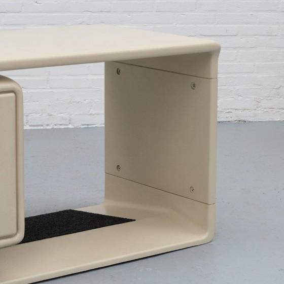 Image 1 of Jet Desk Ernest Igl Wilhelm Werndl anni '70