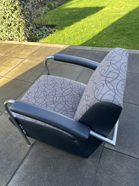 Image 1 of Dos cómodos sillones Scylla de Leo Lux