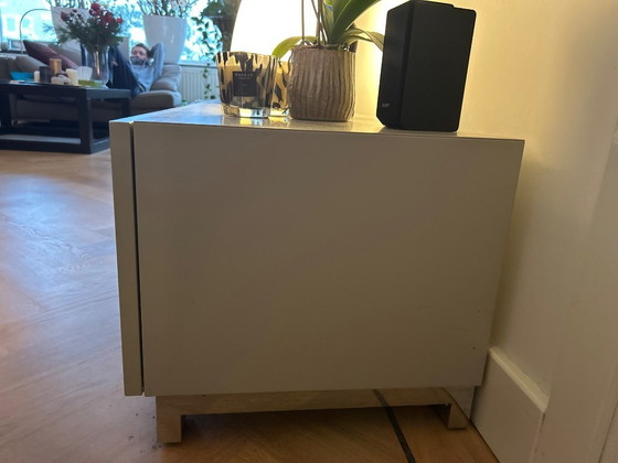 Image 1 of Verardo Kronos tv dressoir