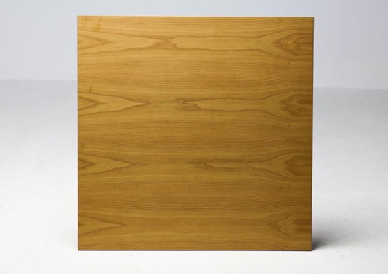 Image 1 of Eames Segemented Base Dining Table