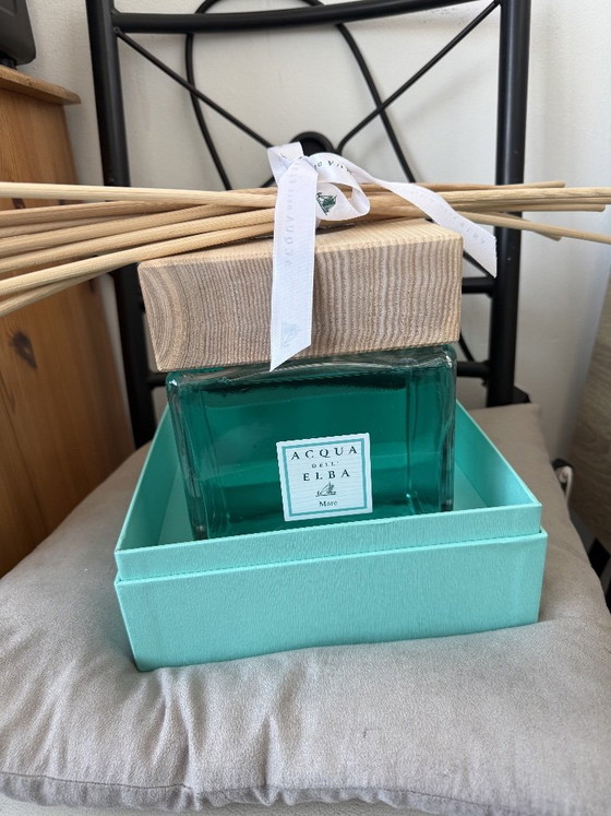 Image 1 of room diffusers with different fragrances