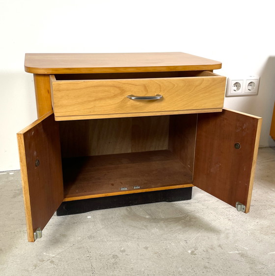 Image 1 of Ensemble de tables de chevet des années 1960