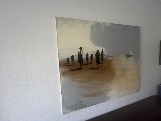 Image 1 of Cuadro de Jürgen Marose