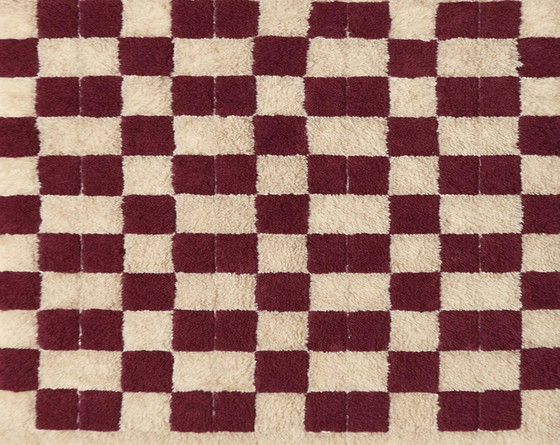 Berber rug natural wool Morocco 2.5 x 1.5 m – Rugs & carpets (photo 3 of 4)