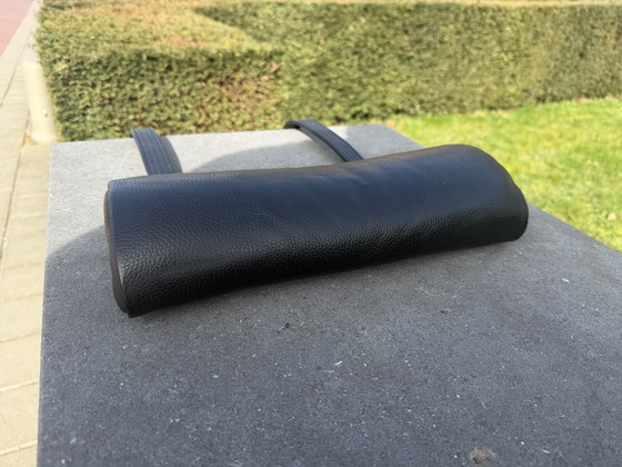 Image 1 of Jori Brainbuilder relax cuir noir, médium, mono-mouvement