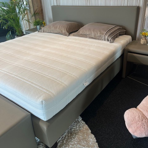 Image 1 of Private label Capello box spring - 180x200