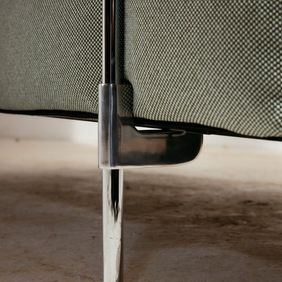 Image 1 of Sofá de dos plazas MK11564 Alcove Highback de Ronan y Erwan Bouroullec para Vitra