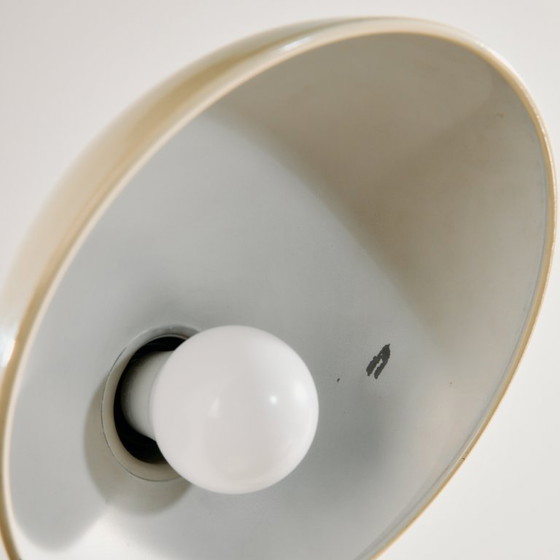 MK11402 Bauhaus Table Lamp by Christian Dell for Koranda – Metal (photo 9 of 11)