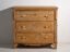 Antique solid wood chest of drawers (c.1920) #32 – Rustic (photo 27 of 40)