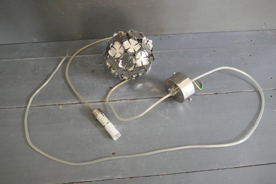 Image 1 of Terzani Italie Lampe suspendue Orten'zia Bruno Rainaldi