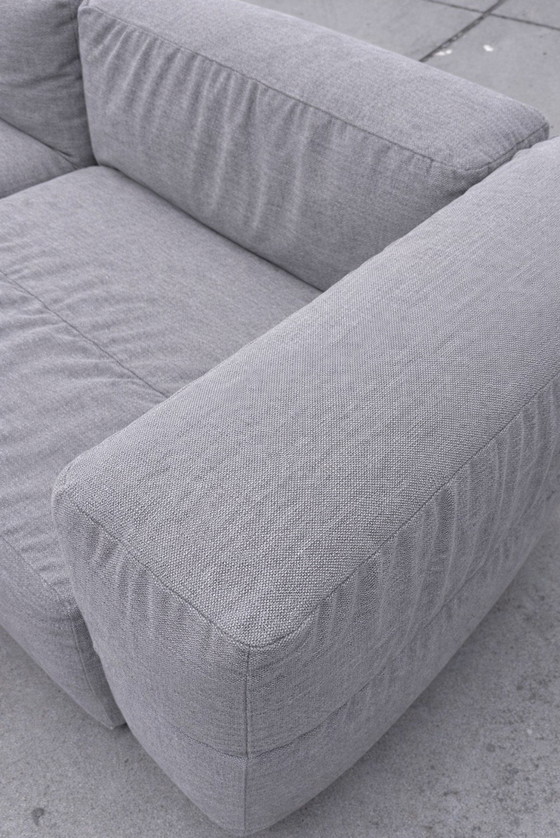 Image 1 of Viccarbe Savina modulaire designbank van Victor Carrasco