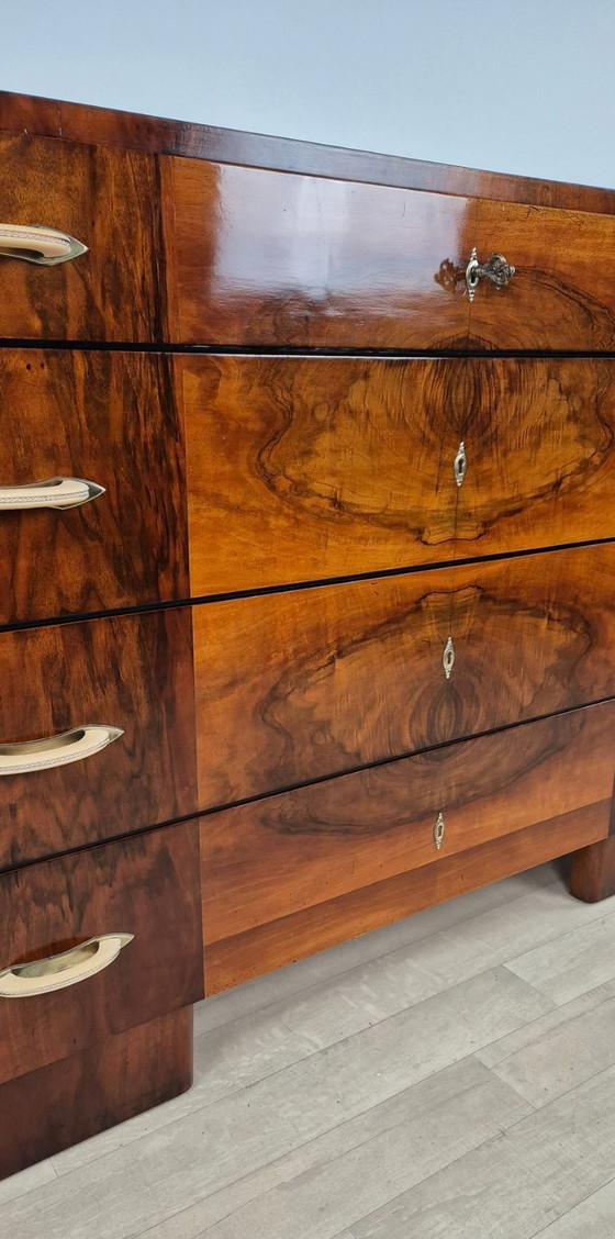 Image 1 of Commode vénitienne Art Déco 1940